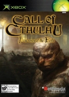 Call of Cthulhu: Dark Corners of the Earth
